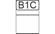 В1С